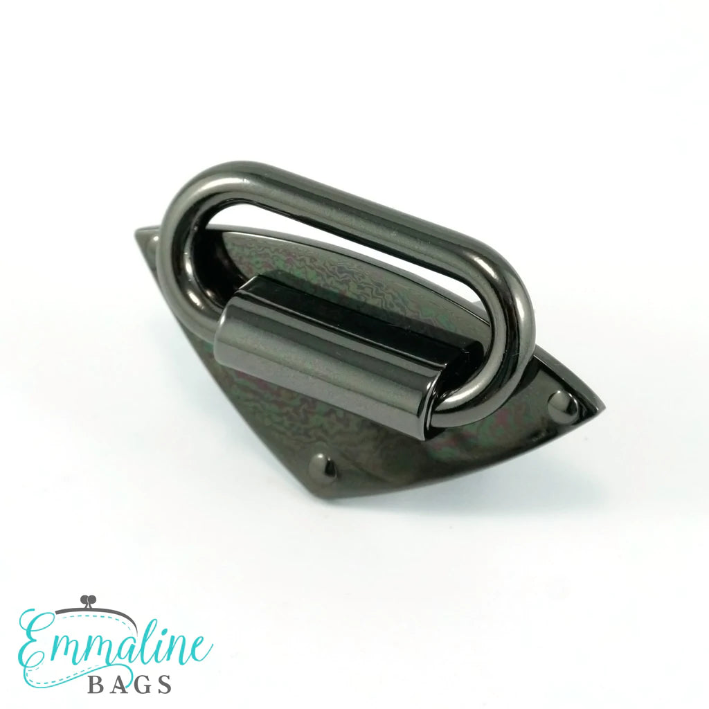 Strap Anchor: "Diamond" (4 Pack)