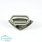 Strap Anchor: "Diamond" (4 Pack)