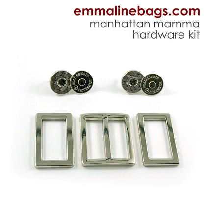 Emmaline Hardware Kit: Manhattan Mamma