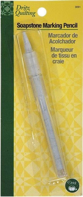 Soapstone Marking Pencil