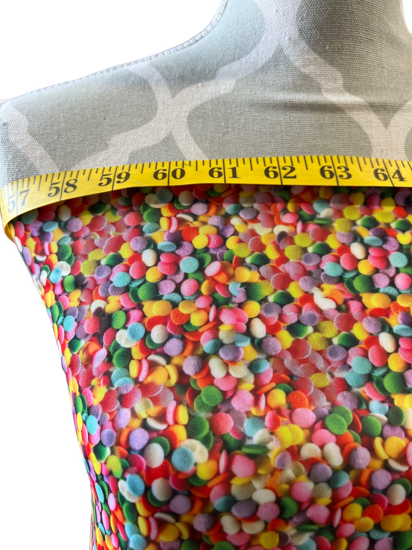 Candy Dots Swim