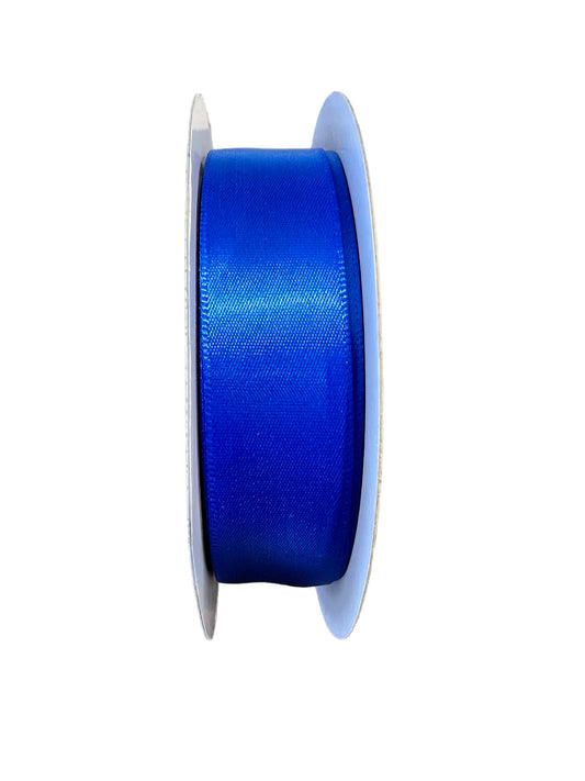 Polyester Ribbon 19mm - Royal