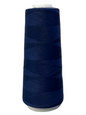 Countess Serger Thread, Polyester, 40/2, 1500M - New Navy - 367