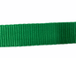 Polypro Webbing 25mm (1inch) - Green