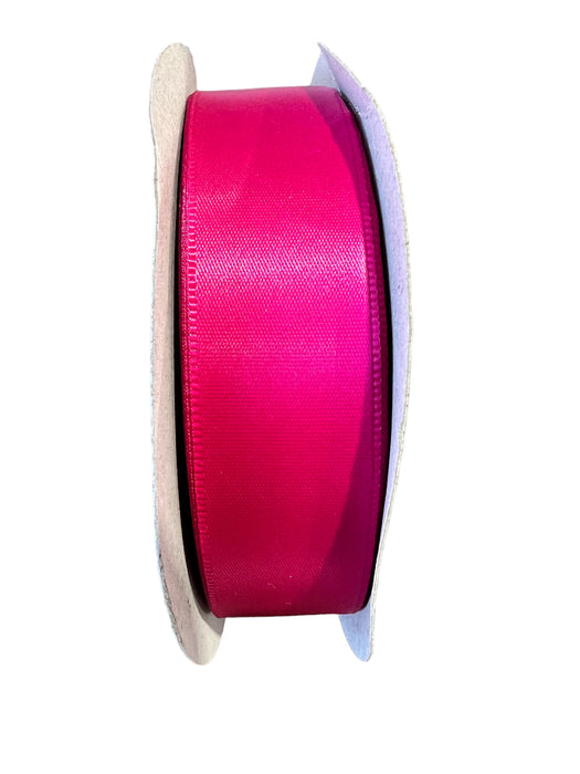 Polyester Ribbon 19mm - Azalea