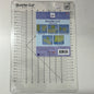 June Tailor Quarter Cut Ruler