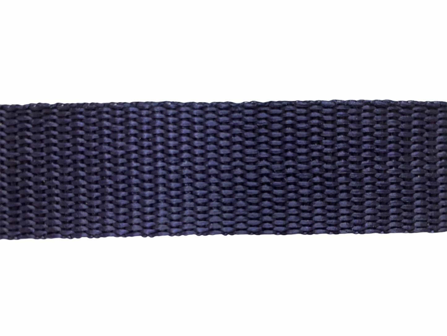 Polypro Webbing 25mm (1inch) - Space