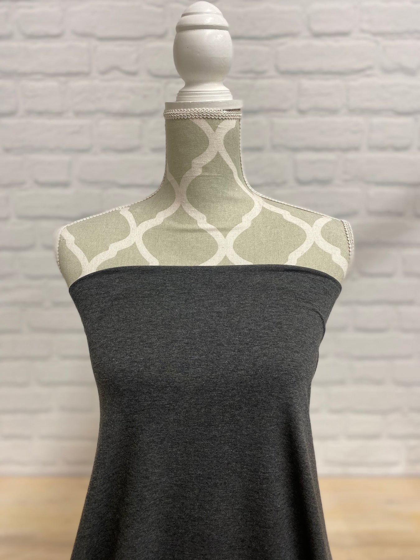 Bamboo Jersey Knit