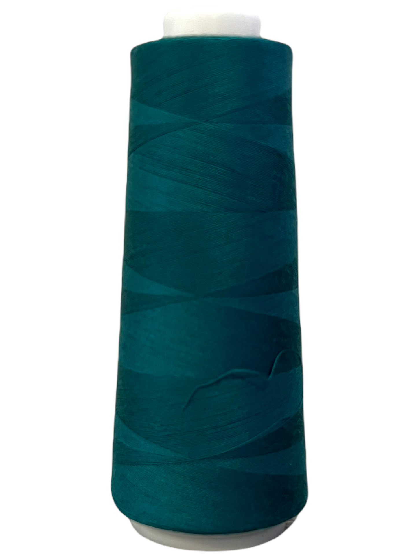 Countess Serger Thread, Polyester, 40/2, 1500M - Teal - 527