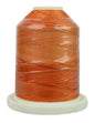 Signature Variegated Thread - 700 Yards - Cotton - 40 Weight - 077 Peachy Tones