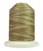 Signature Variegated Thread - 700 Yards - Cotton - 40 Weight - 075 Tan Tints